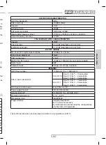 Preview for 35 page of Fracarro SAF-HD 10 Operating Instructions Manual