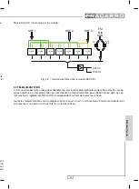 Preview for 39 page of Fracarro SAF-HD 10 Operating Instructions Manual