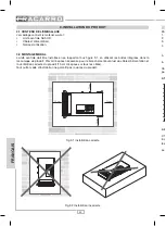 Preview for 40 page of Fracarro SAF-HD 10 Operating Instructions Manual