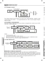 Preview for 50 page of Fracarro SAF-HD 10 Operating Instructions Manual