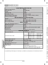 Preview for 52 page of Fracarro SAF-HD 10 Operating Instructions Manual