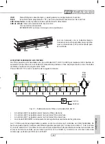 Preview for 55 page of Fracarro SAF-HD 10 Operating Instructions Manual