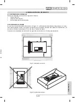 Preview for 57 page of Fracarro SAF-HD 10 Operating Instructions Manual