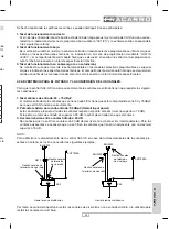 Preview for 59 page of Fracarro SAF-HD 10 Operating Instructions Manual