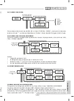 Preview for 67 page of Fracarro SAF-HD 10 Operating Instructions Manual