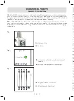 Preview for 2 page of Fracarro SCD2-4216 User Manual