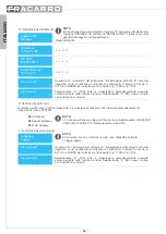 Preview for 26 page of Fracarro SIG7802HD Quick Manual