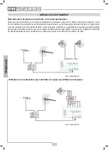 Preview for 36 page of Fracarro SIG9506 Operating Instructions Manual