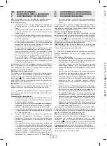 Preview for 2 page of Fracarro SMART SWITCHLINE XS Manual