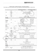 Preview for 2 page of Fracarro VENEZIA 4 Quick Reference