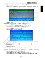 Preview for 11 page of Fracarro VENEZIA 4 Quick Reference