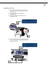 Preview for 22 page of Fracino GE948 User Manual