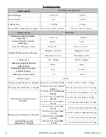 Preview for 9 page of Fraco FRSM-8000 User Manual