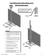 Preview for 15 page of Fraco FRSM-8000 User Manual