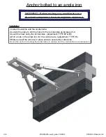 Предварительный просмотр 42 страницы Fraco FRSM-8000 User Manual