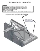 Предварительный просмотр 48 страницы Fraco FRSM-8000 User Manual