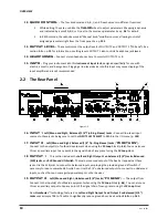 Preview for 21 page of Fractal Audio AXE-FX II Owner'S Manual