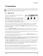 Preview for 26 page of Fractal Audio AXE-FX II Owner'S Manual