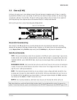 Preview for 62 page of Fractal Audio AXE-FX II Owner'S Manual