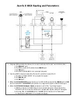 Preview for 188 page of Fractal Audio AXE-FX II Owner'S Manual