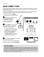 Preview for 10 page of Fractal Audio Axe-Fx III Owner'S Manual