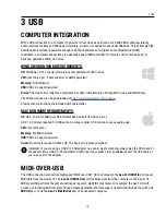 Preview for 24 page of Fractal Audio Axe-Fx III Owner'S Manual