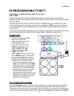 Preview for 34 page of Fractal Audio Axe-Fx III Owner'S Manual