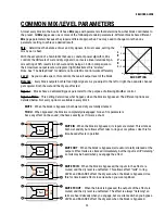 Preview for 61 page of Fractal Audio Axe-Fx III Owner'S Manual