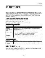 Preview for 116 page of Fractal Audio Axe-Fx III Owner'S Manual