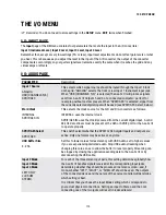 Preview for 120 page of Fractal Audio Axe-Fx III Owner'S Manual