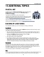 Preview for 132 page of Fractal Audio Axe-Fx III Owner'S Manual