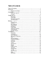 Preview for 2 page of Fractal Audio axe-fx ultra User Manual