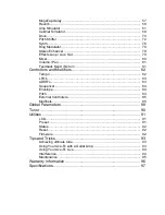 Preview for 3 page of Fractal Audio axe-fx ultra User Manual