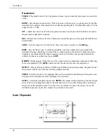 Preview for 31 page of Fractal Audio axe-fx ultra User Manual