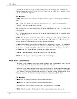 Preview for 32 page of Fractal Audio axe-fx ultra User Manual