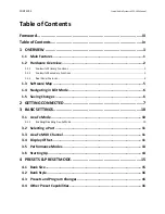 Preview for 6 page of Fractal Audio MFC-101 MARK III Owner'S Manual