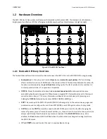 Preview for 14 page of Fractal Audio MFC-101 MARK III Owner'S Manual