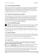 Preview for 33 page of Fractal Audio MFC-101 MARK III Owner'S Manual