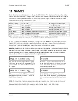 Preview for 51 page of Fractal Audio MFC-101 MARK III Owner'S Manual