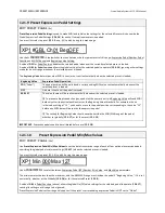 Preview for 58 page of Fractal Audio MFC-101 MARK III Owner'S Manual