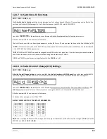 Preview for 65 page of Fractal Audio MFC-101 MARK III Owner'S Manual