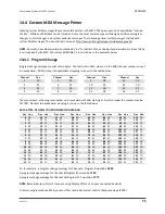 Preview for 87 page of Fractal Audio MFC-101 MARK III Owner'S Manual