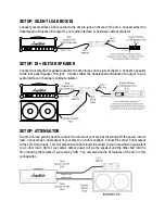 Предварительный просмотр 5 страницы Fractal Audio X-LOAD LB-2 Owner'S Manual