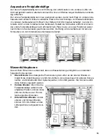 Предварительный просмотр 11 страницы Fractal design ARC Midi R2 User Manual