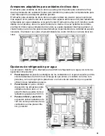 Предварительный просмотр 32 страницы Fractal design ARC Midi R2 User Manual