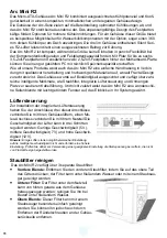 Предварительный просмотр 12 страницы Fractal design ARC Mini R2 User Manual