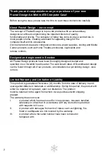 Preview for 2 page of Fractal design arc mini User Manual