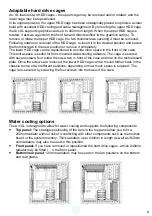 Preview for 5 page of Fractal design Arc XL User Manual