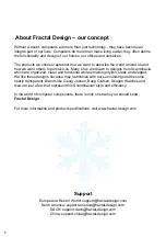 Preview for 2 page of Fractal design DEFINE Mini User Manual