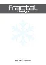 Preview for 40 page of Fractal design DEFINE Mini User Manual